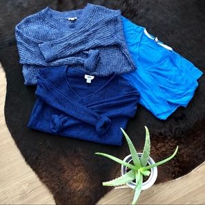 Gap & Old Navy sweater bundle!